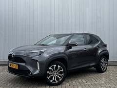 Toyota Yaris Cross - 1.5 Hybrid First Edition NL Auto Trekhaak Navi Clima Cruise