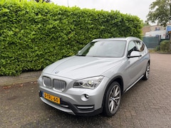 BMW X1 - XDrive20i High Executive Automaat 4x4