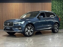 Volvo XC60 - T6 AWD Recharge Bright Long Range | Trekhaak | All Season banden | Adaptieve Cruise Contro