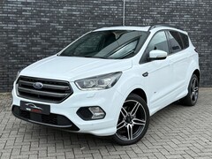 Ford Kuga - 1.5 EcoB ST Line 182pk Automaat|1e Eig|Nwe Distri|Pano|Carplay|Trekgewicht 2000kg
