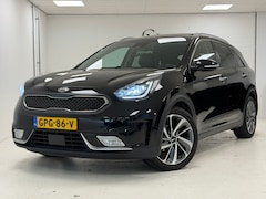 Kia Niro - 1.6 GDi Hybrid ExecutiveLine | Full-option | Elektrische stoelen | Schuif/kanteldak |