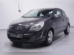 Opel Corsa - 1.2-16V Berlin APK 2/9/2027 airco electr-pack stereo 15"-lmv stuurbediening cruise-control
