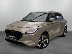 Suzuki Swift - 1.2 Style AUTOMAAT [ CLIMATE I ADAPTIEVE CRUISE I CARPLAY ]