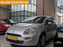 Fiat Punto Evo - 0.9 TwinAir Street