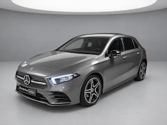 Mercedes-Benz A-klasse - 180 AMG | Panoramadak | Sfeerverlichting | Stoelverwarming