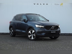 Volvo XC40 - T5 262PK Automaat Recharge R-Design / Panoramadak / Trekhaak / Elektrische achterklep / Ke