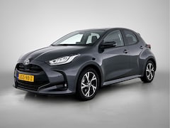 Toyota Yaris - 1.5 Hybrid 115 Dynamic Comfort Pack | BTW Voertuig | Dodehoek detectie | Stoel+stuurverwar