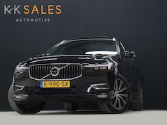 Volvo XC60 - 2.0 B4 Inscription [SCHUIFKANTELDAK, APPLECARPLAY, ANDROID, STOELVERWARMING, CRUISE CONTRO