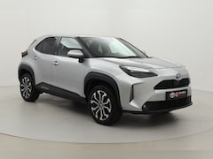 Toyota Yaris Cross - 1.5 Hybrid Dynamic | Dodehoek detectie | Parkeersensoren voor/achter | Apple Carplay / And