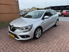 Renault Mégane Estate - 1.5 Blue dCi Limited, Euro 6, Automaat, Apple Carplay, PDC,