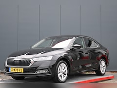 Skoda Octavia - 1.0 e-TSI Business Edition Plus trekhaak