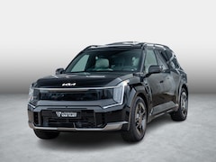 Kia EV9 - GT-Line AWD 99.8 kWh | Actieprijs* | Navi. | Clima. | Dodehoekcamera | Intelligente Parkee