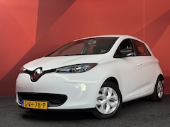 Renault Zoe - R90 Life 41 kWh (ex Accu) | SOH 88, 9% | Clima | Cruise