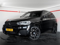 BMW X5 - xDrive40eHigh Executive M Sport | Pano | HUD | Harman Kardon|Comfort stoelen