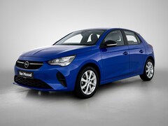 Opel Corsa - 1.2 Edition | Apple Carplay/Android Auto | Lichtmetalen Velgen | Lage tellerstand