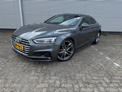 Audi A5 Coupé - 40 TFSI Design Pro Line S-Line, Navigatie, Xenon/LED, Parkeerhulp, Sportstoelen
