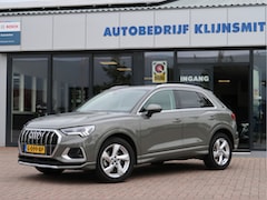 Audi Q3 - 35 TFSI S-Tronic Advanced | Elektr Achterklep | Parkeersensoren | Navigatie