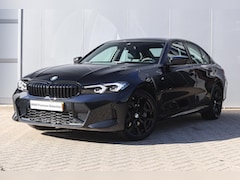 BMW 3-serie - 320e M Sport Automaat / Sportstoelen / Live Cockpit Plus / Cruise Control / Widescreen Dis