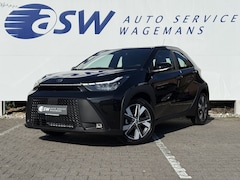 Toyota Aygo X - Hybrid 115 pulse | CarPlay | ACC | Camera | LED | DAB+