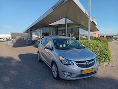 Opel Karl - 1.0 ecoFLEX Innovation, Airco, Apple Carplay/Anroid auto, PDC, LMV, 12 MND BOVAGGARANTIE