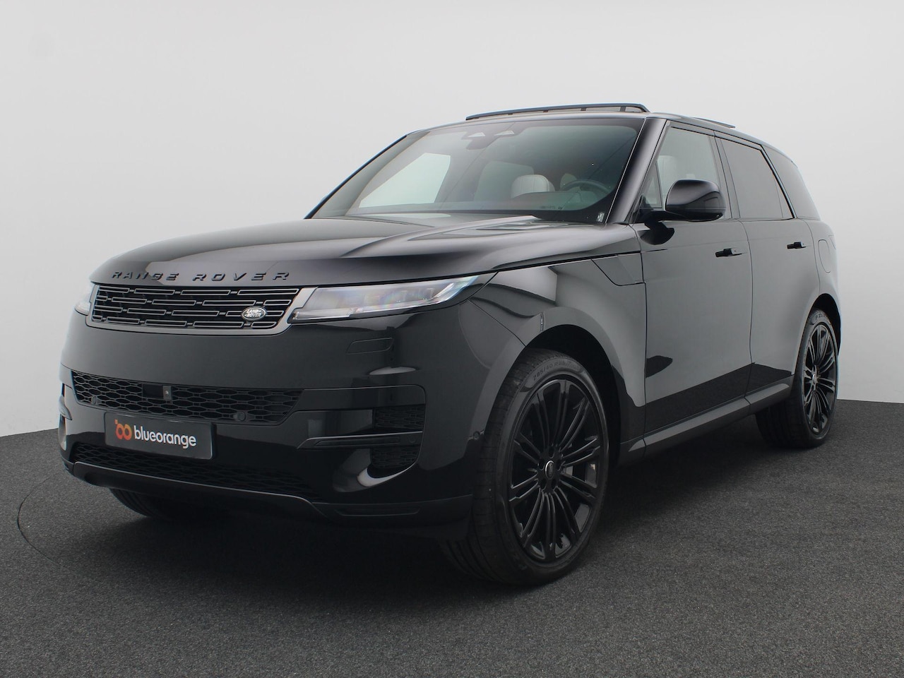 Land Rover Range Rover Sport - 3.0 P460e Dynamic SE PHEV 460PK Aut. Panoramadak, Meridian Sound, 23" LM Velgen, Matrix LE - AutoWereld.nl