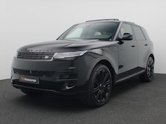 Land Rover Range Rover Sport - 3.0 P460e Dynamic SE PHEV 460PK Aut. Panoramadak, Meridian Sound, 23" LM Velgen, Matrix LE