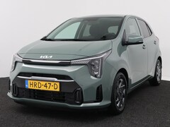 Kia Picanto - 1.0 DPI DynamicPlusLine | Navigatie | Camera | LM Velgen | Airco | Cruise Control | Prijsp