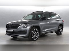 Skoda Kodiaq - 1.5 TSI 150pk DSG Sportline Business 7p. / Panoramadak / Elek. Verst. Bestuurdersstoel / C