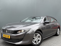 Peugeot 508 SW - BWJ 2022 1.2 PureTech 131 PK Active Pack Business AUTOMAAT | FULL LED | 360 CAMERA | KEYLE