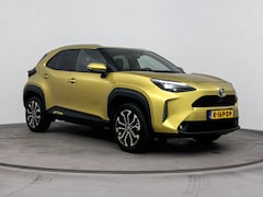 Toyota Yaris Cross - 1.5 Hybrid Dynamic | Apple Carplay / Android Auto | Adaptive Cruise | Full LED | Keyless |