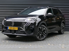 Peugeot 5008 - 1.2 HYBRID 145PK GT AUTOMAAT / NAVI / LED / CLIMA / STUUR-STOELVERWARMING / 360 CAMERA / A