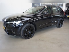 Volvo XC60 - 2.0 T6 Plug-in hybrid AWD Ultimate Dark Head-Up Long-Range 20"Velgen Schuifdak