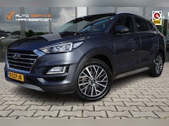 Hyundai Tucson - 1.6 T-GDI Comfort | Trekhaak | Camera | 18 Inch |