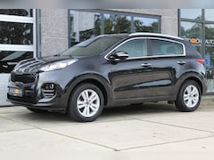 Kia Sportage - 1.6 GDI First Edition Navigatie Camera Orig. NL