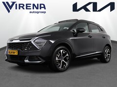 Kia Sportage - 1.6 T-GDi Hybrid DynamicPlusLine Adaptive Cruise - Stoel/Stuurverwarming - Schuif/Kantelda