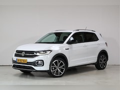 Volkswagen T-Cross - 1.0 TSI Style Business R | Camera | Acc | Stoelverwarming