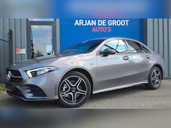 Mercedes-Benz A-klasse - 250 e AMG Night pack Sfeer Carplay® Widescreen Camera