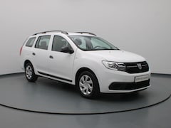 Dacia Logan MCV - 100pk TCe Essential Airco