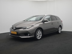 Toyota Auris Touring Sports - 116 PK Energy Plus | NL Auto | Navigatie | Parkeersensor achter |