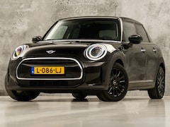 MINI One - 1.5 Essential Black Sport (VIRTUAL COCKPIT, BLACK PACK, APPLE CARPLAY, GROOT NAVI, UNION J