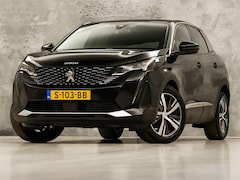 Peugeot 3008 - 1.2 PureTech Allure Pack (APPLE CARPLAY, GROOT NAVI, 360 CAMERA, KEYLESS, STOELVERWARMING,