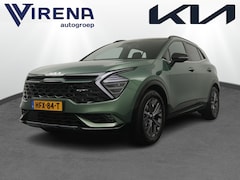 Kia Sportage - 1.6 T-GDi Hybrid GT-Line - Adaptief Cruise Control - Climate Control - Navigatie - LED Kop
