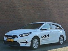 Kia Cee'd Sportswagon - Ceed Sw 1.0 T-GDi 100pk DynamicPlusLine | DEMO DEAL | Stoel/Stuurwielverwarming | Navigati
