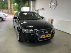 Audi A3 Sportback - 1.6 Attraction