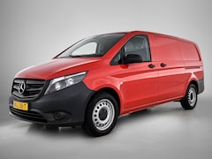 Mercedes-Benz Vito - 114 CDI Automaat 136PK / Euro 6 / 2x Schuifdeur / Airco-ecc./ Pdc+Camera / Cruise-ctr. / T