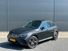 Mercedes-Benz GLC-klasse - 300e 4MATIC AMG Line Pano | Leder | Trekhaak