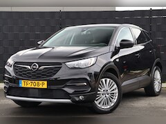 Opel Grandland X - 1.2 Turbo Innovation | Dealer onderhouden | Camera | Navigatie | Elek. klep | Cruise Contr