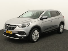 Opel Grandland X - 1.2 Turbo Innovation Apple Carplay/Android Auto, Cruise control, Parkeersensor voor/achter