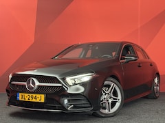 Mercedes-Benz A-klasse - 180 Business Solution AMG | Pano | Stoelverwarming | Clima