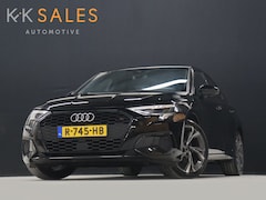 Audi A3 Limousine - 35 TFSI Sport [APPLE CARPLAY, ANDROID, ADAPTIVE CRUISE CONTROL, DIGITAL DASH, FULL LED, CL
